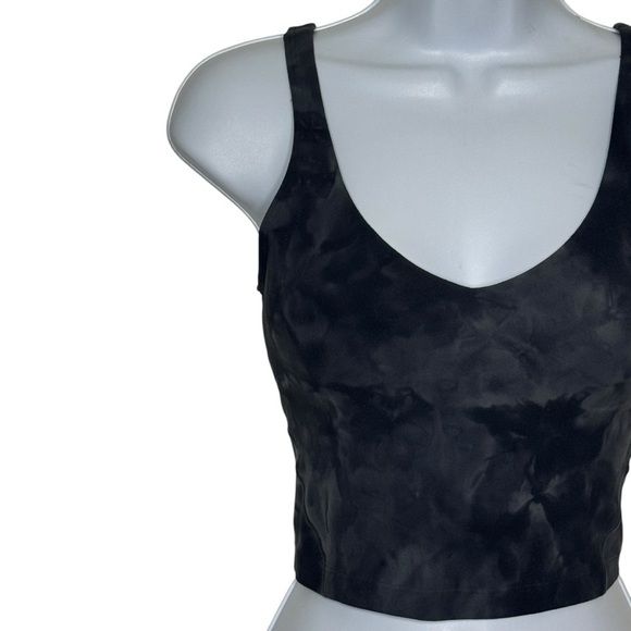 Lululemon align tank in Diamond dye SZ. 2 - Picture 6 of 10